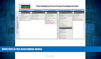 READ FREE FULL  The PMP Exam Prep: Project Management Process Group   Knowledge Area Map Study