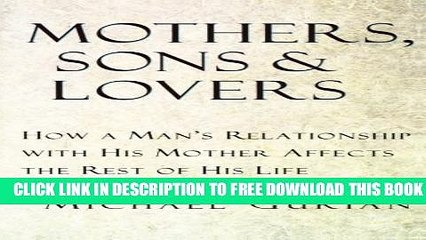 [PDF] Mothers, Sons, and Lovers Full Collection