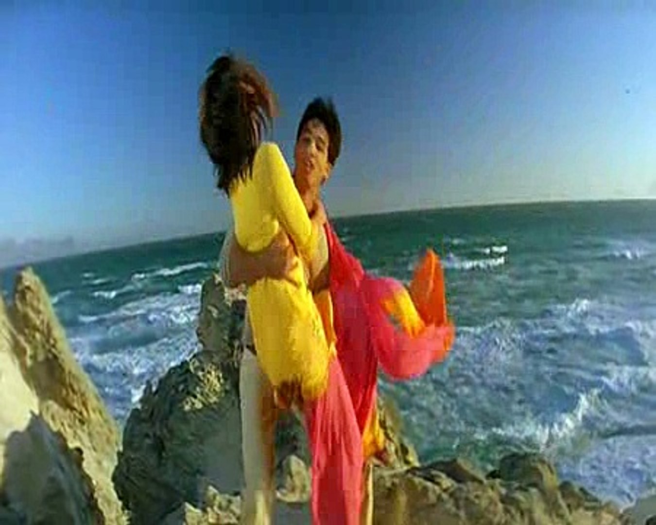 sexy sexy sexy sexy video song about shahrukh khan