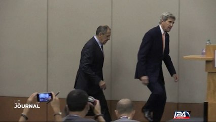 La Turquie dément tout cessez-le-feu avec les forces kurdes