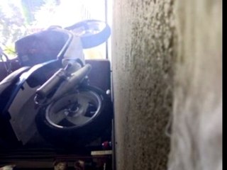 Spirit AC à faire palire les spitro