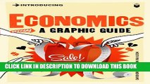 [Read PDF] Introducing Economics: A Graphic Guide (Introducing...) Download Free