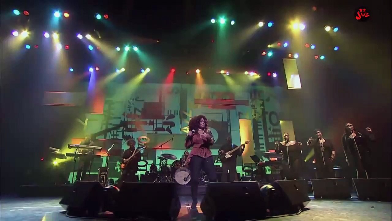 Chaka Khan   I'm Every Woman ( 12¨ Vinyl  Knuckles House )