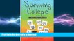 READ BOOK  Surviving College with Bipolar Disorder FULL ONLINE