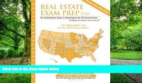 Big Deals  Real Estate Exam Prep (PSI): The Authoritative Guide to Preparing for the PSI General