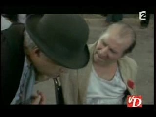 Michel serrault jean poiret le miraculé