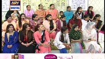 Watch Good Morning Pakistan on Ary Digital in High Quality 1st September 2016