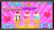 Cone Cupcakes Maker ♥Became an expert baking cone cupcakes ♥ funny cooking game