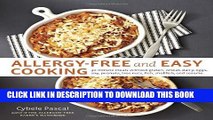 [PDF] Allergy-Free and Easy Cooking: 30-Minute Meals without Gluten, Wheat, Dairy, Eggs, Soy,