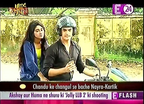 Yeh Rishta Kya Kehlata Hai 1st September U me aur Tv1st september Kartik ne Naira Ko Kiya Propose