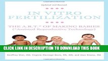 [New] In Vitro Fertilization: The A.R.T. of Making Babies (Assisted Reproductive Technology)