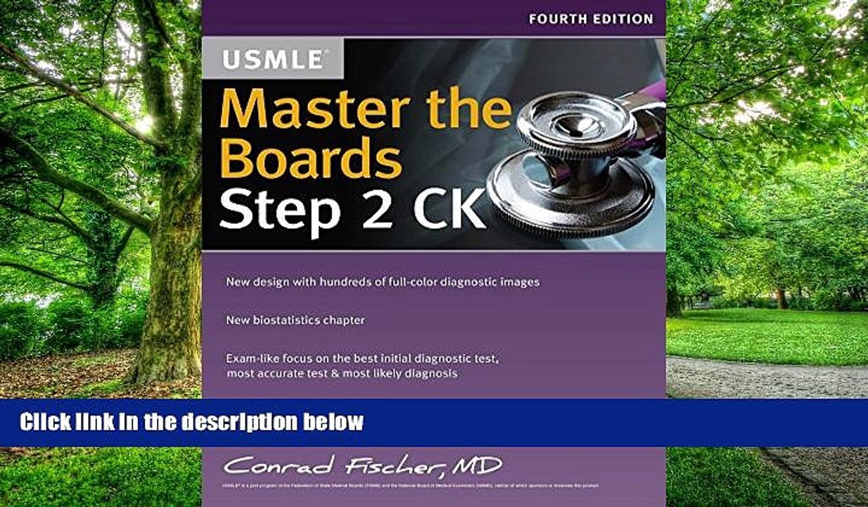 Big Deals  Master the Boards USMLE Step 2 CK  Best Seller Books Best Seller