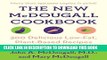 [Read] The New McDougall Cookbook: 300 Delicious Low-Fat, Plant-Based Recipes Popular Online