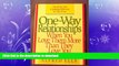 READ BOOK  One-Way Relationships: When You Love Them More Than They Love You FULL ONLINE