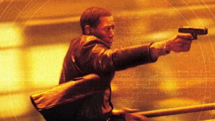 The Art of War (2000) Official Trailer - Wesley Snipes, Donald Sutherland Movie HD