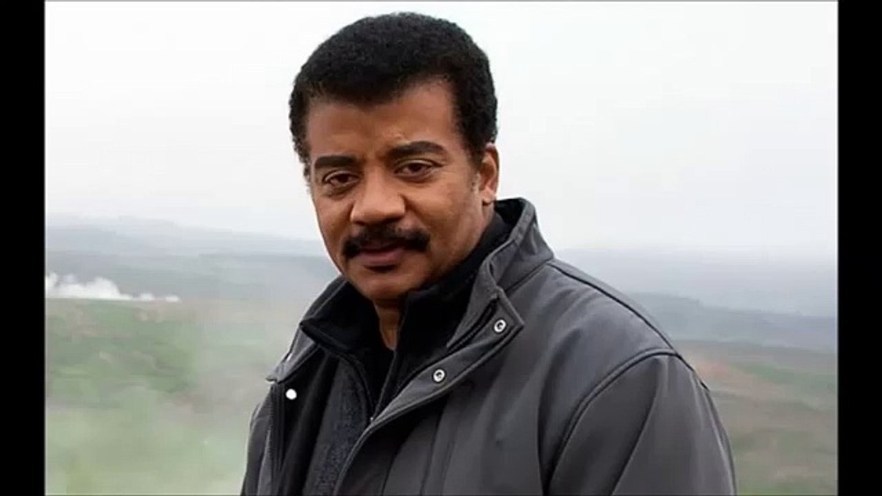 Neil deGrasse Tyson - Why I am Agnostic