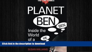 READ  Planet Ben: Inside the World of a Narcissist (The Love Games) (Volume 1) FULL ONLINE