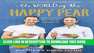 [Read] The World of the Happy Pear Free Books