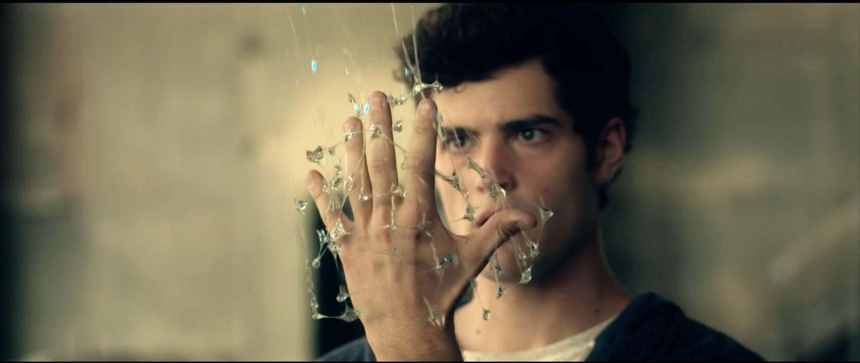 Max Steel Official Trailer