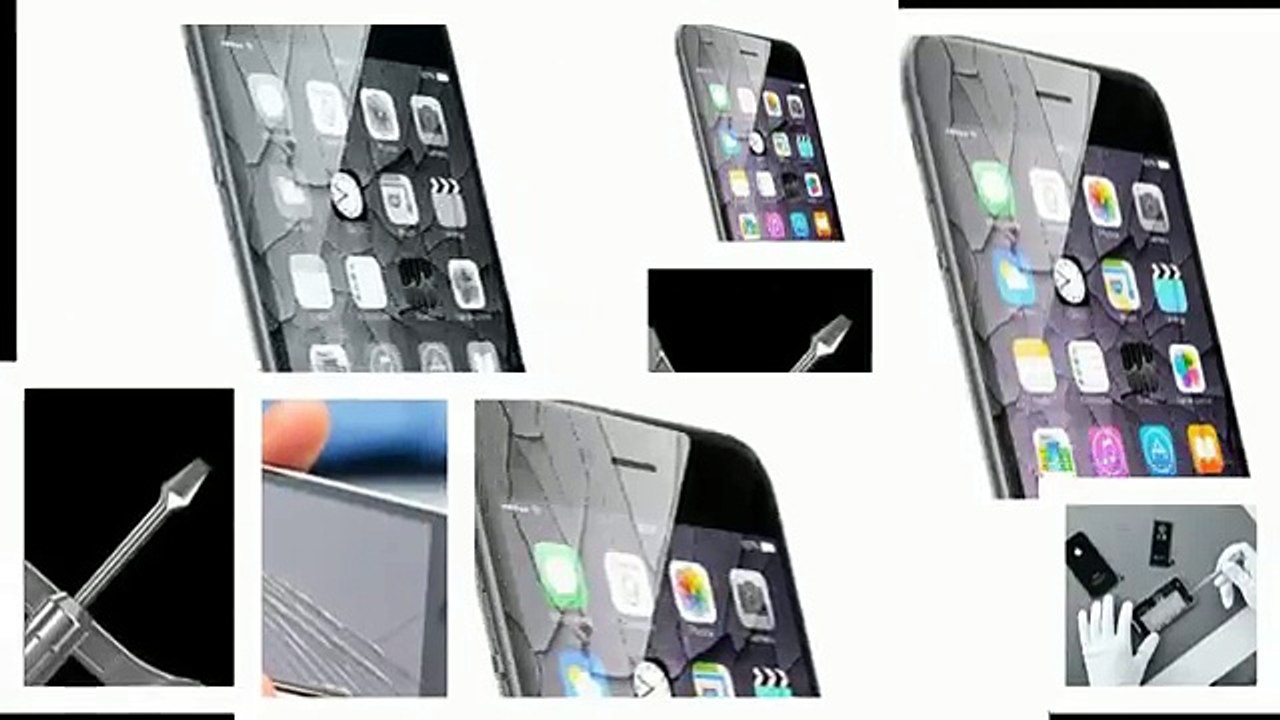 iPhone repair Miami