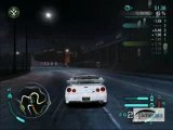 Need for Speed Carbon Speed  