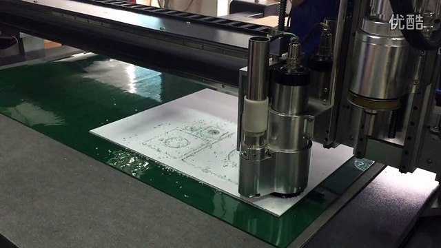 aokecut@163.com Foam PVC board 3 5mm cutter table machine