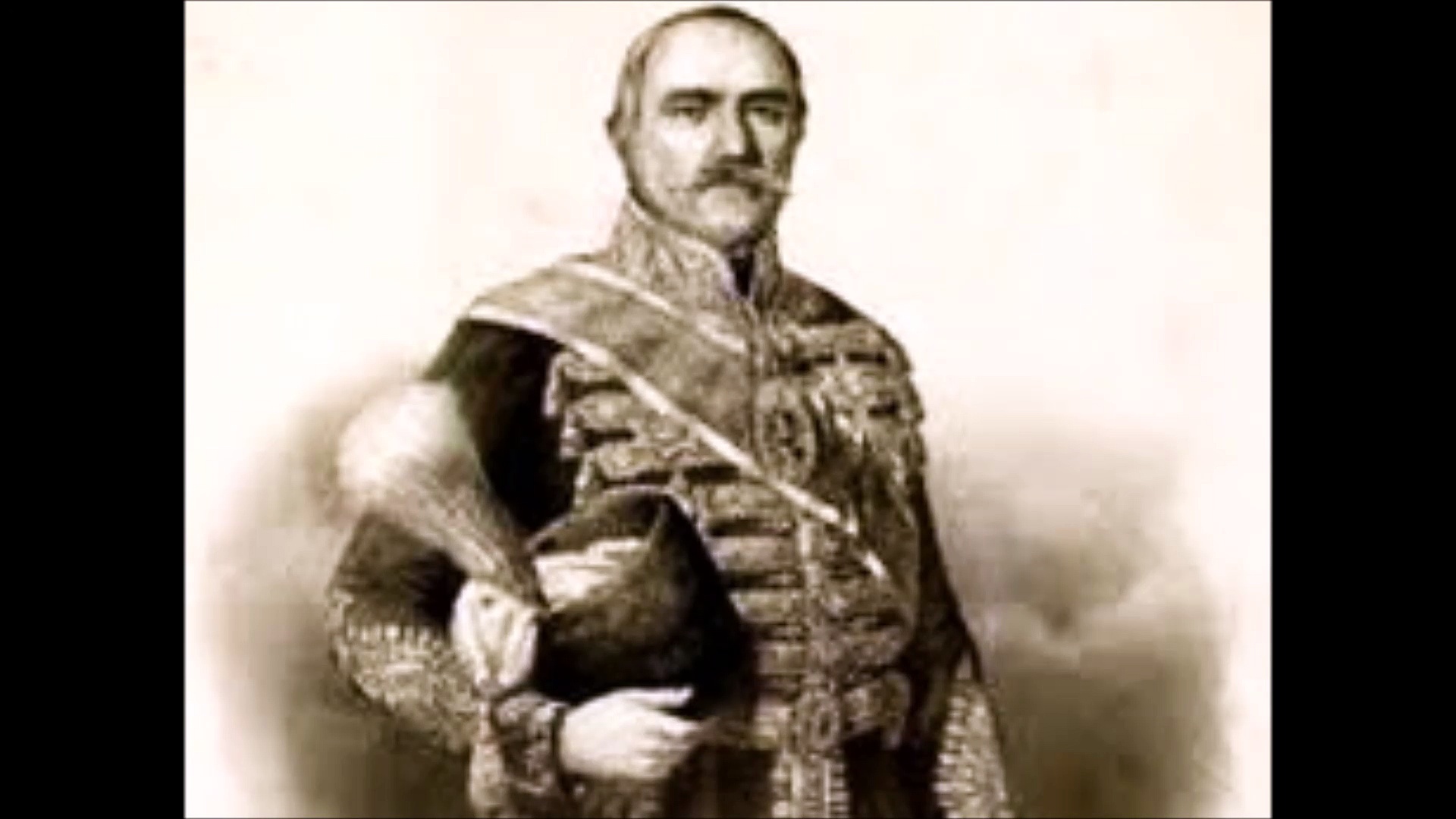 Gosti iz prošlosti – Đorđe Marković Koder