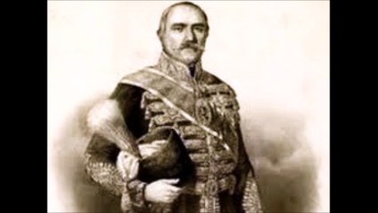 Gosti iz prošlosti - Miloš Obrenović u anegdotama