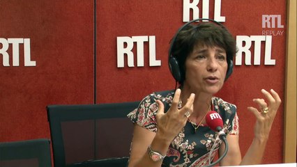 Pour Jean-Pierre Raffarin, le départ d'Emmanuel Macron du gouvernement "est désespérant"