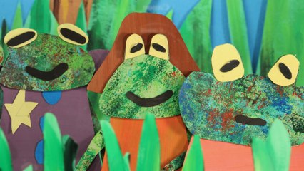 Le grand déménagement