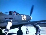 Flying the P-39 (1943)