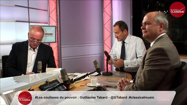 Sur les deux derniers budgets, nous avons baissé les impôts des Français Bruno Le Roux (01/09/2016)