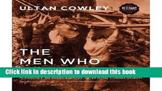 PDF The Men Who Built Britain: A History of the Irish Navvy  PDF Online