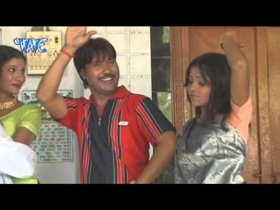 गौरी के मिलल भतार - Bhojpuri Hot Song | Maal Tight Ba | Vijay Lal Yadav, Khusboo Raj | Hot Song