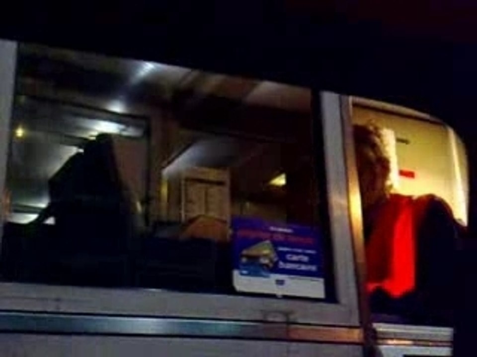 Insultes aux peages argenteuil 95100 shito 95