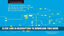 [PDF] Theories of International Political Economy: An Introduction Full Colection