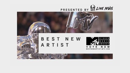 Desiigner | 2016 VMAs Best New Artist Nominee