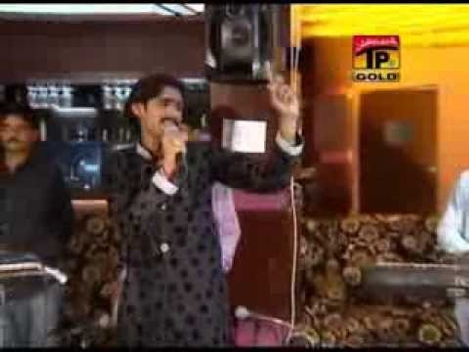 Wajid Ali Baghdadi - Sanu Pyar Day Sabaq Parha Kay