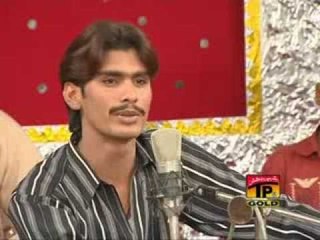 Wajid Ali Baghdadi - Neta Nu Kar Dhola Thek We