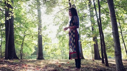 John Legend - All Of Me - Main Hoon Hero Tera (Vidya Vox Mashup Cover)