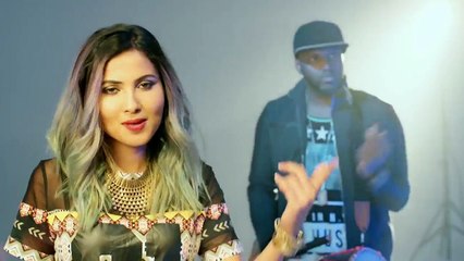 Nicki Minaj - Truffle Butter - Ambarsariya (Vidya Vox Remix Cover)