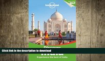 FAVORIT BOOK Lonely Planet Discover India (Travel Guide) READ EBOOK