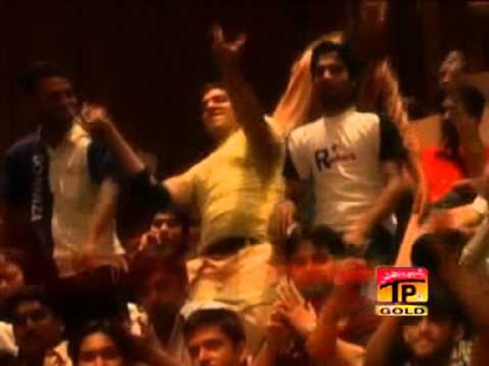 Gallan Goriyan Di - Malkoo - Launching show - Al 1