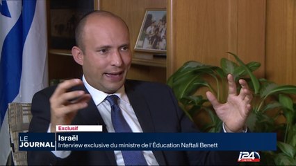 "Je crois au fait d'être préparé et faire des simulations aux attaques terroristes", Benett