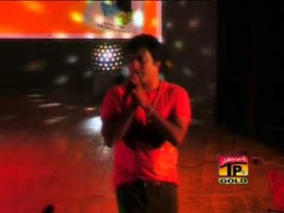 Chan Chan Kardiyan - Malkoo - Launching show - Al 1