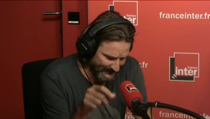 La France doit être un exemple de nudité dans le monde - Le billet de Frédéric Beigbeder