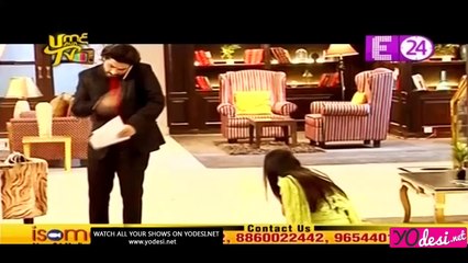Kismat Layi Paas - kasam 1st  September 2016