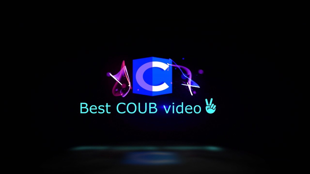 Best COUB video ✌ #Trailer