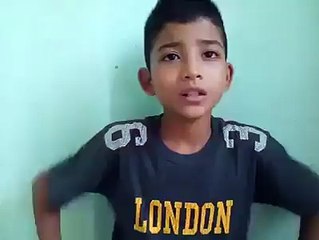 Very beautiful recitation of Quran -- Surah Rehman