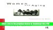 [Read] Women and Aging: Transcending the Myths Ebook Free